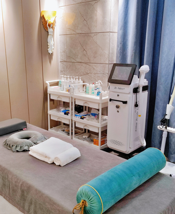 天津和平桑拿会所