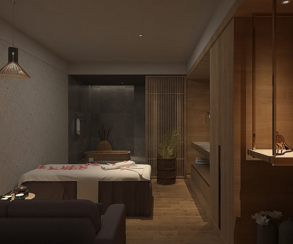 天津和平高端桑拿会所奢华与宁静的完美结合